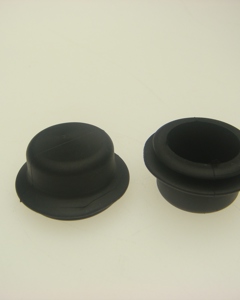 Protection cover f/press button at actuator CL-74